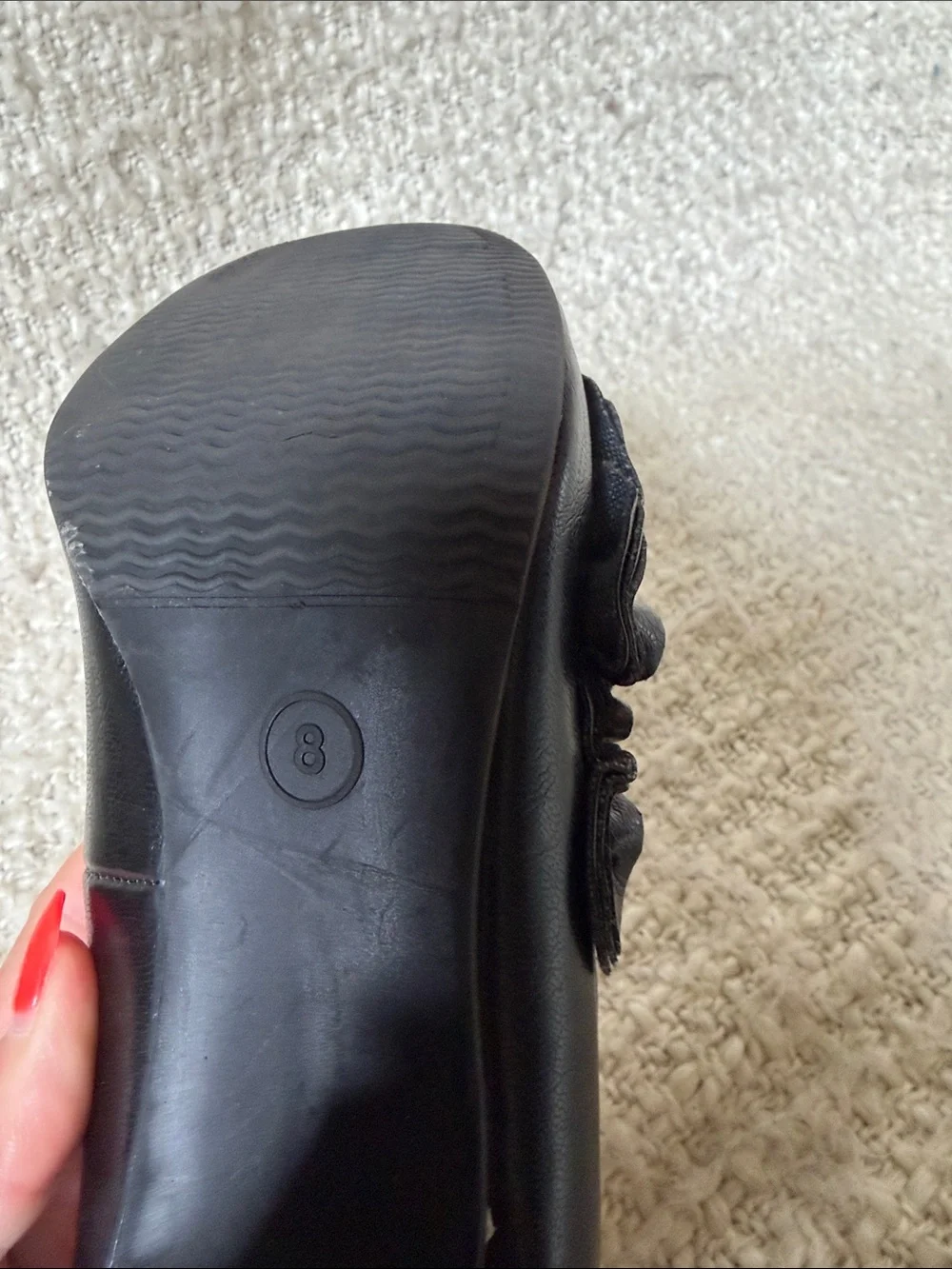 Xhilaration women’s size
